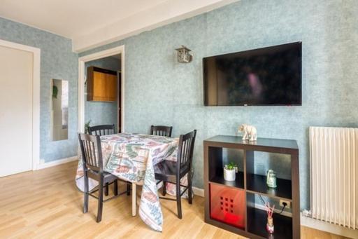 Superbe Studio Apartment A 2Mn De Paris Gentilly Exterior photo