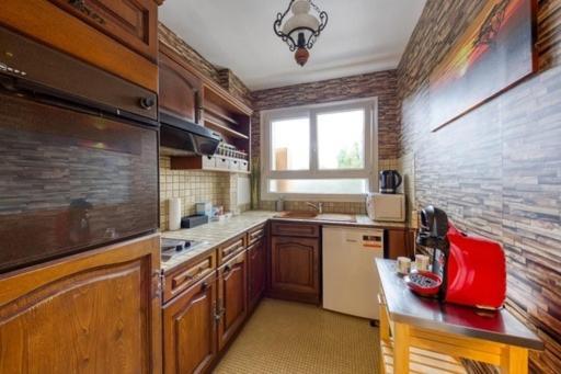 Superbe Studio Apartment A 2Mn De Paris Gentilly Exterior photo
